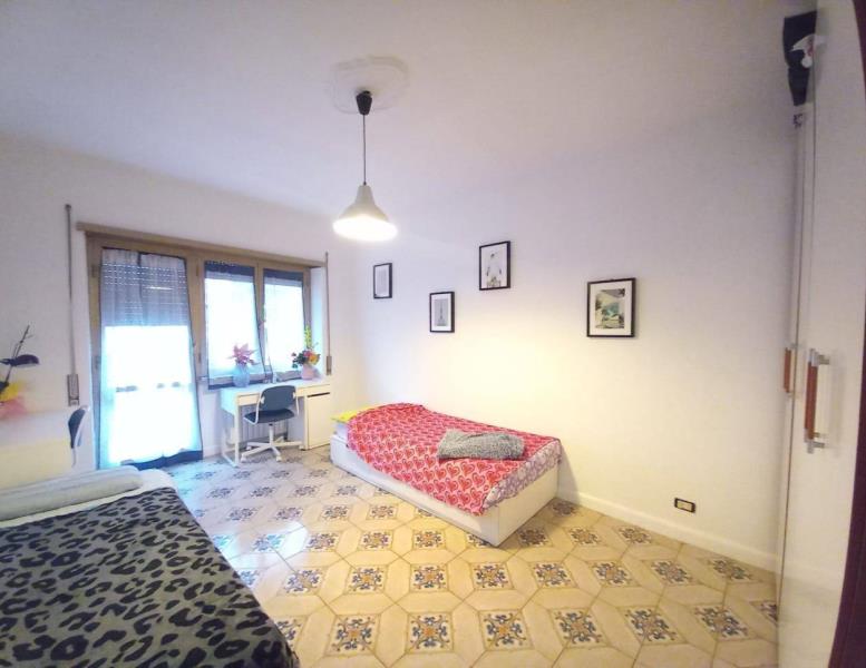 appartamento in vendita a Roma in zona Pietralata