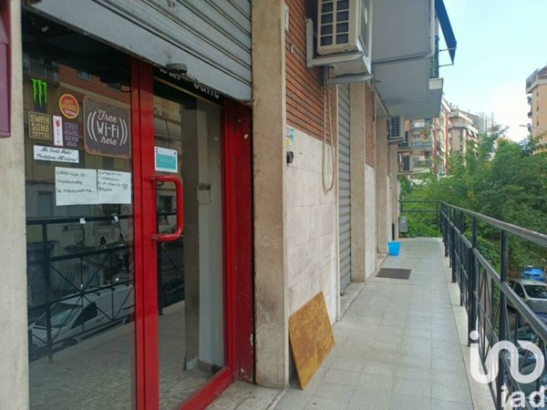 monolocale in vendita a Roma in zona Gianicolense