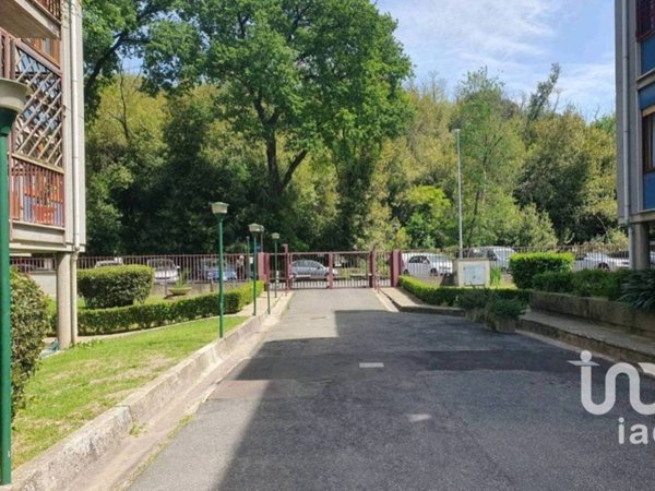 appartamento in vendita a Roma in zona Parioli