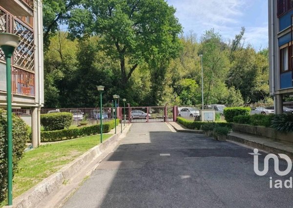 appartamento in vendita a Roma in zona Parioli