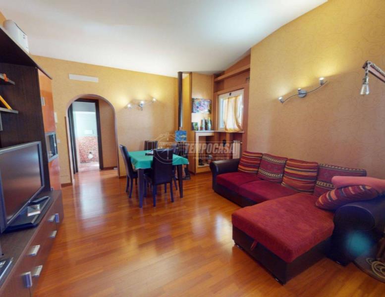 appartamento in vendita a Roma in zona Casalotti