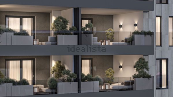 appartamento in vendita a Roma in zona Tuscolano