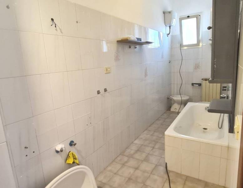 appartamento in vendita a Roma in zona Tor Vergata/Torrenova
