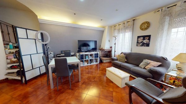 casa indipendente in vendita a Roma in zona Ottavia
