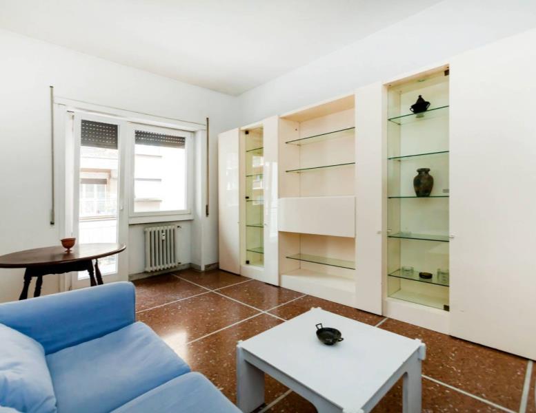 appartamento in vendita a Roma in zona Monte Sacro/Talenti