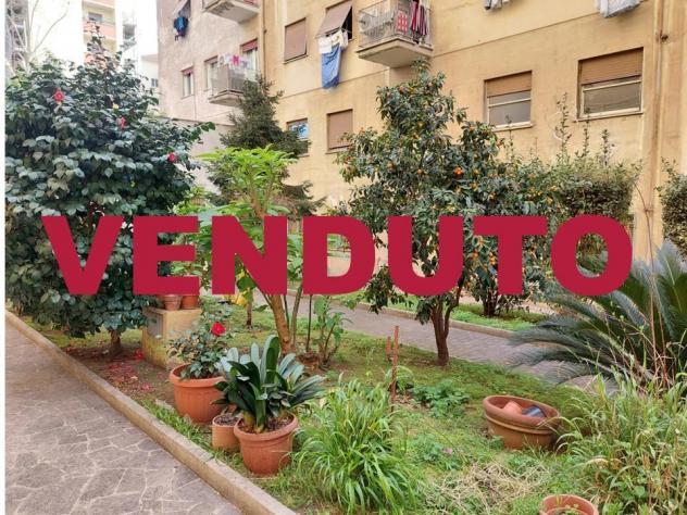 appartamento in vendita a Roma in zona Don Bosco