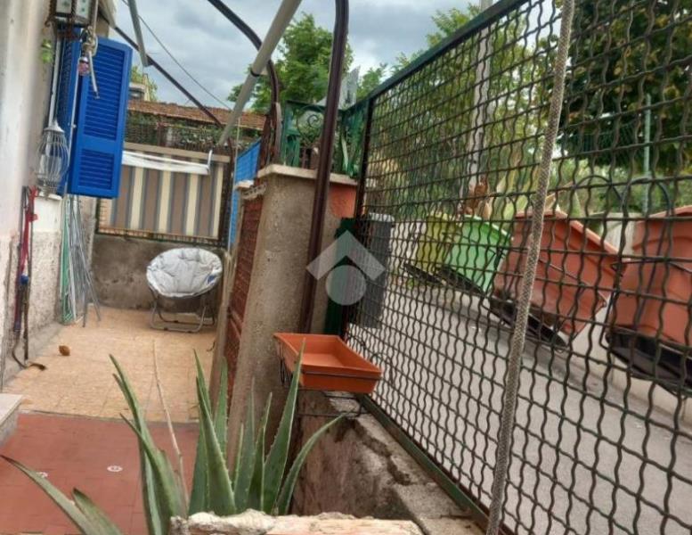 appartamento in vendita a Roma in zona Prenestino-Labicano