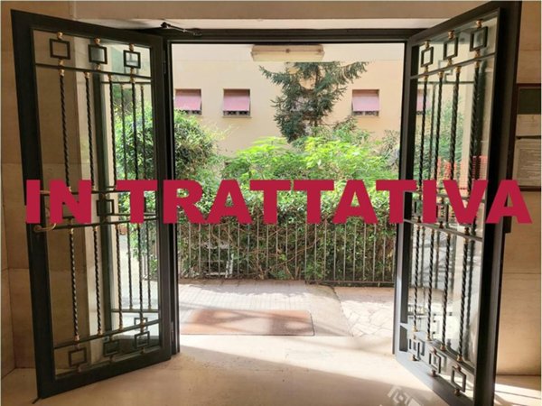 appartamento in vendita a Roma in zona Don Bosco