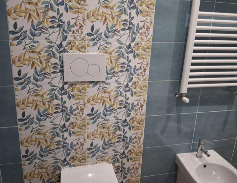 appartamento in vendita a Roma in zona Tor Bella Monaca