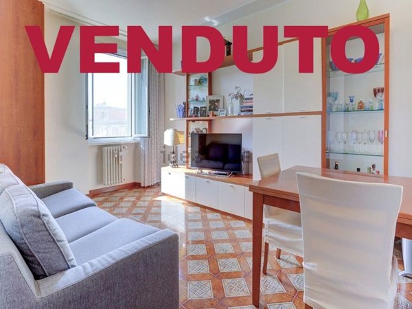 appartamento in vendita a Roma in zona Appio Latino