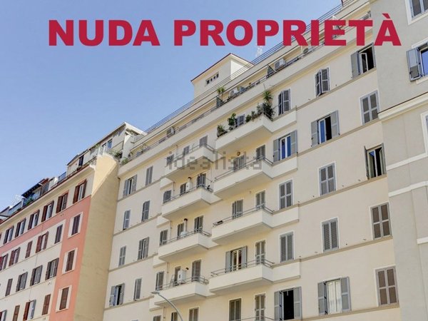 appartamento in vendita a Roma in zona Appio Latino