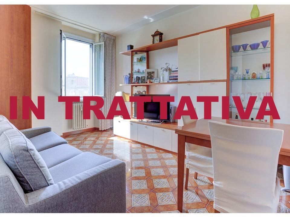 appartamento in vendita a Roma in zona Appio Latino
