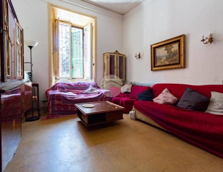 appartamento in vendita a Roma in zona Nomentano
