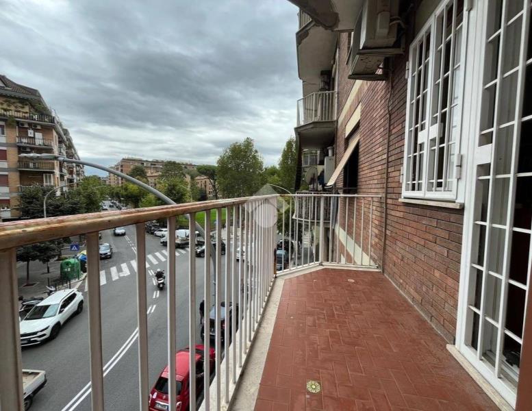 appartamento in vendita a Roma in zona Collatino