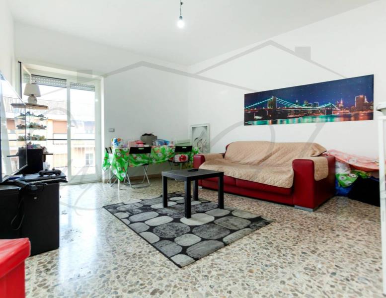 appartamento in vendita a Roma in zona Collatino