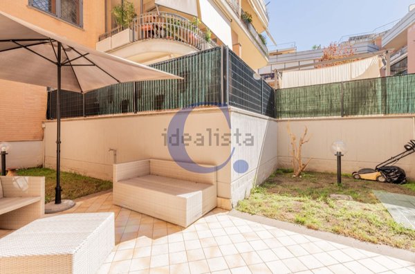 appartamento in vendita a Roma in zona Corviale