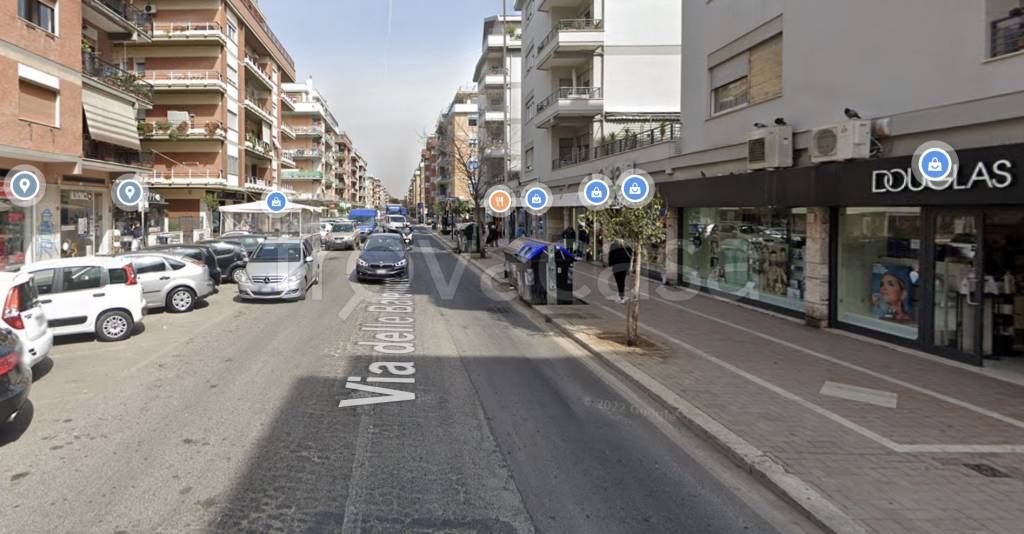 trivano in vendita a Roma in zona Ostia