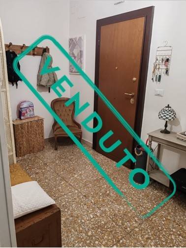 appartamento in vendita a Roma in zona Prenestino-Labicano