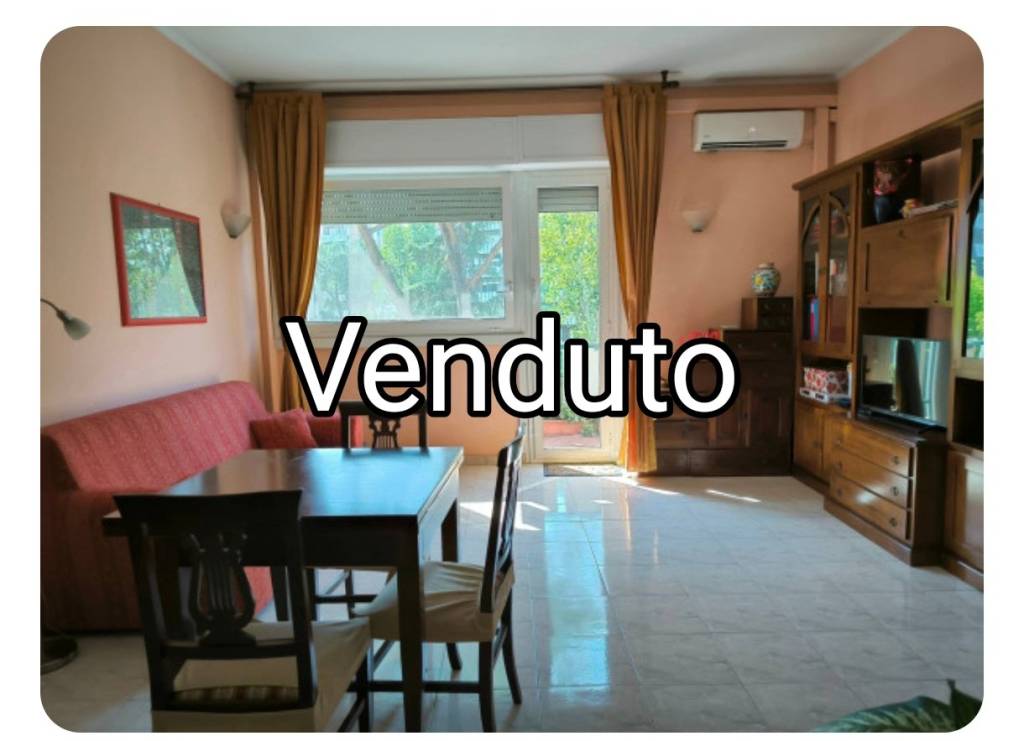 appartamento in vendita a Roma in zona Collatino
