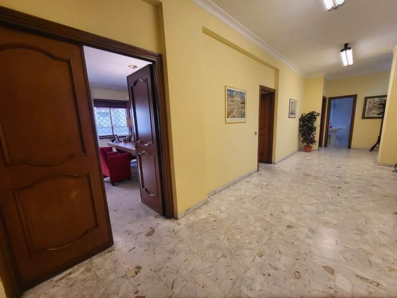 appartamento in vendita a Roma in zona Monte Sacro/Talenti