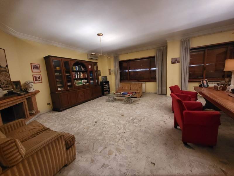 appartamento in vendita a Roma in zona Monte Sacro/Talenti