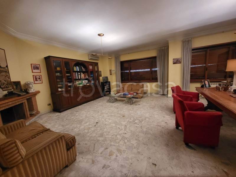 appartamento in vendita a Roma in zona Monte Sacro/Talenti