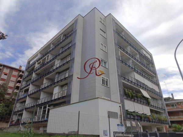 appartamento in vendita a Roma in zona Primavalle