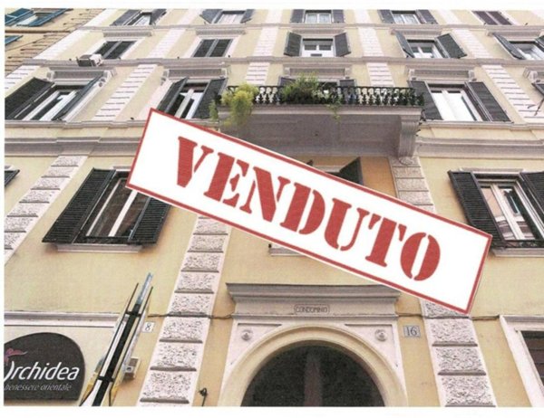 appartamento in vendita a Roma in zona Salario