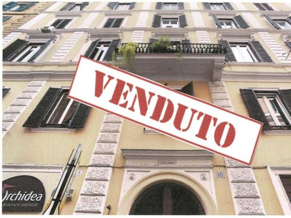 appartamento in vendita a Roma in zona Salario