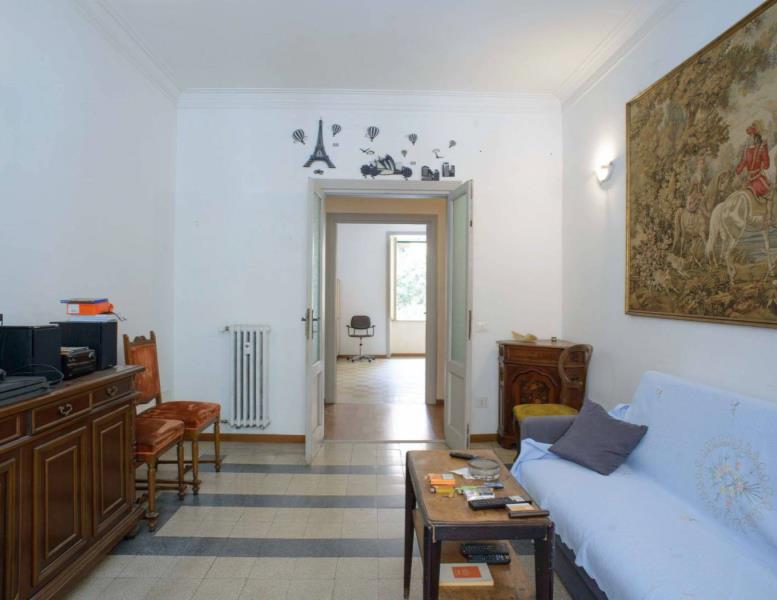 appartamento in vendita a Roma in zona Nomentano