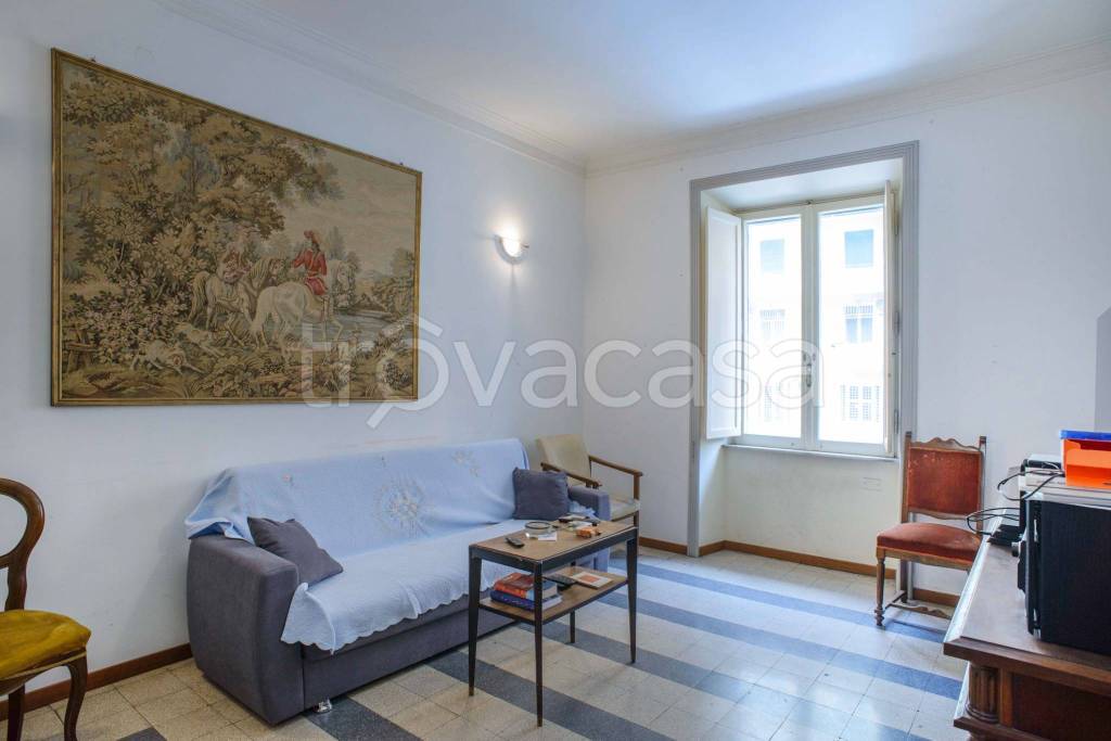 appartamento in vendita a Roma in zona Nomentano