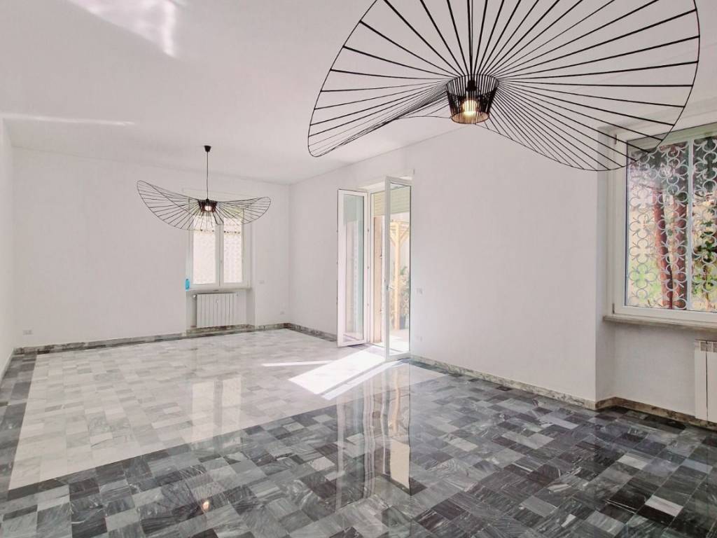 appartamento in vendita a Roma in zona Pinciano