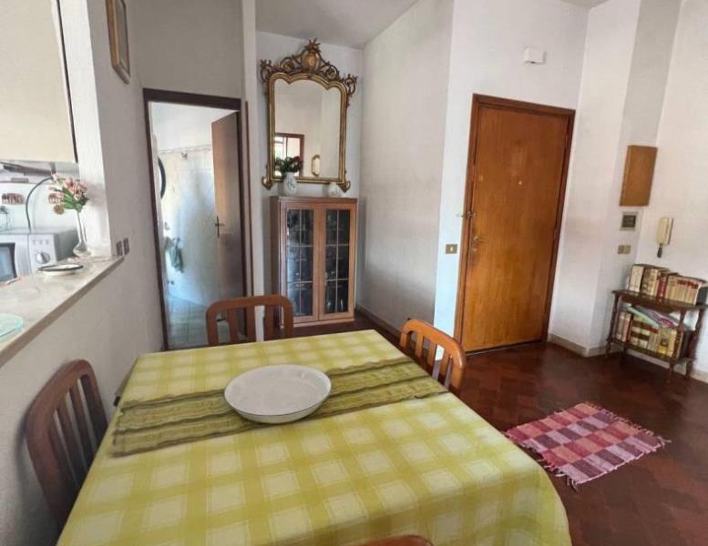 appartamento in vendita a Roma in zona Gianicolense