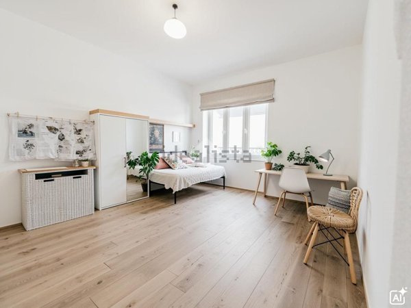 appartamento in vendita a Roma in zona Don Bosco