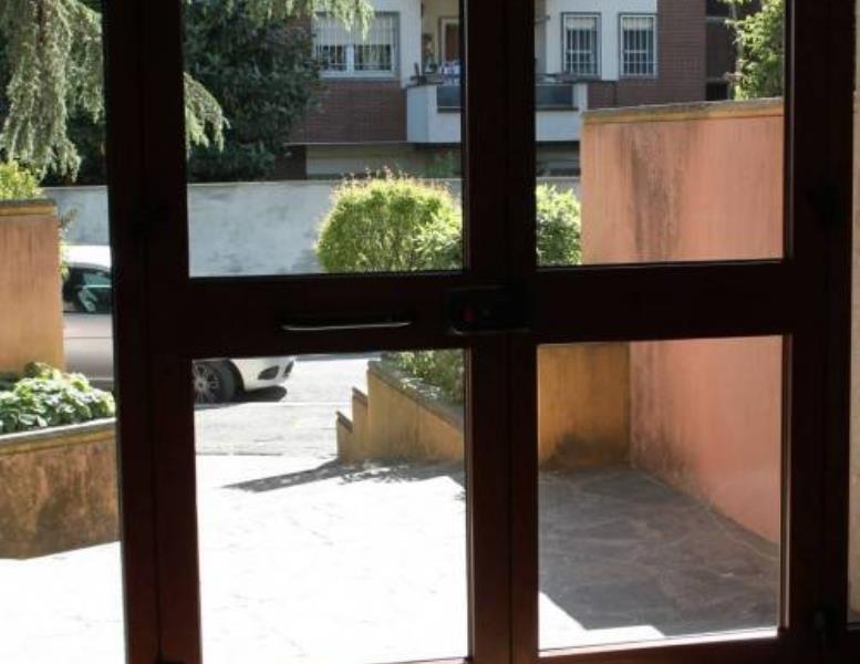 appartamento in vendita a Roma in zona Axa