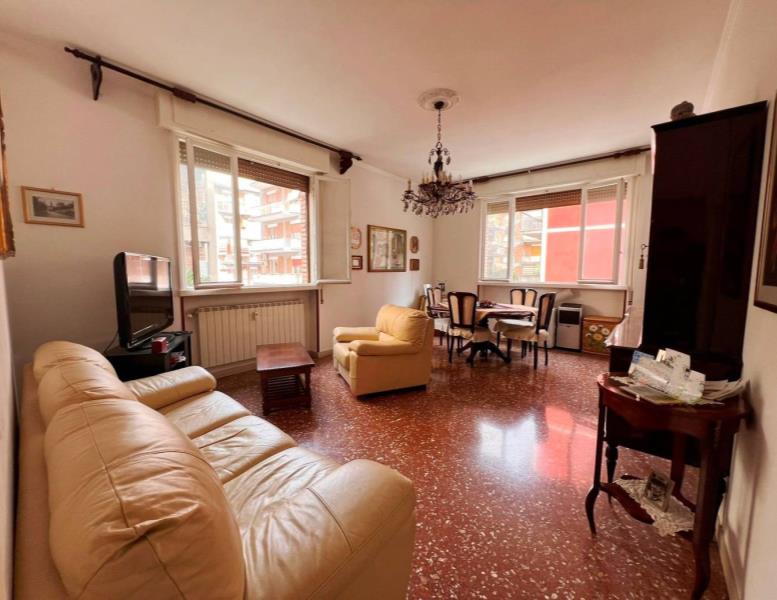 appartamento in vendita a Roma in zona Gianicolense