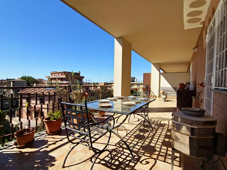 appartamento in vendita a Roma in zona Ottavia