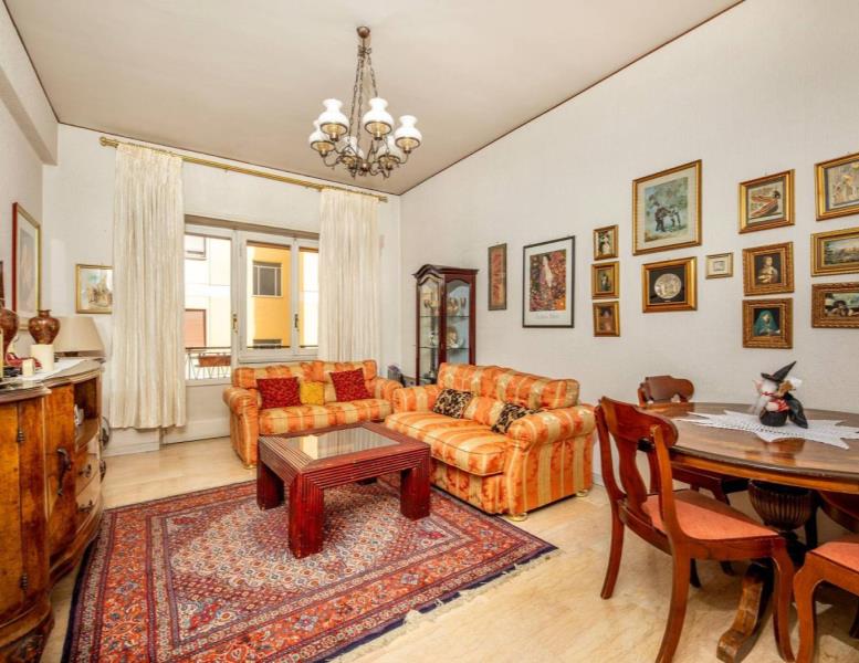 appartamento in vendita a Roma in zona Torre Maura