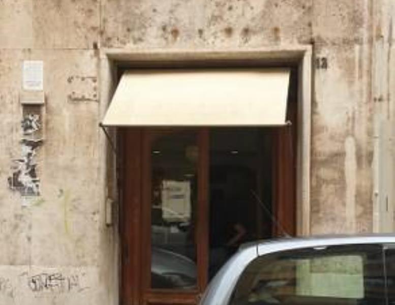 negozio in vendita a Roma in zona Testaccio
