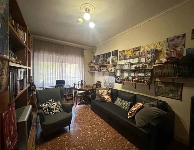 appartamento in vendita a Roma in zona Cinecittà