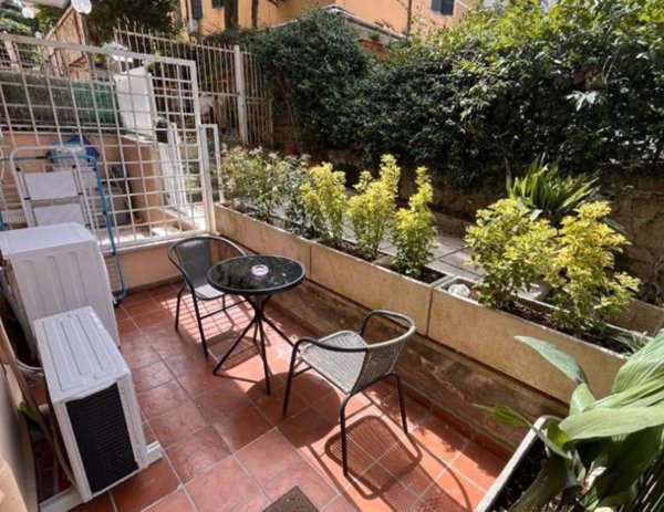 appartamento in vendita a Roma in zona Gianicolense