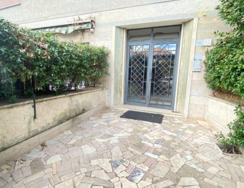 appartamento in vendita a Roma in zona Centro Storico