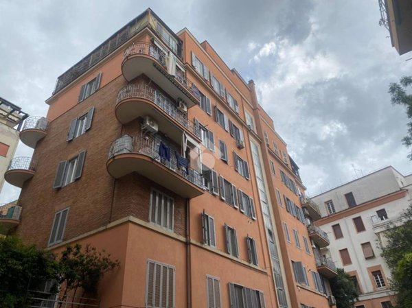 appartamento in vendita a Roma in zona Trieste