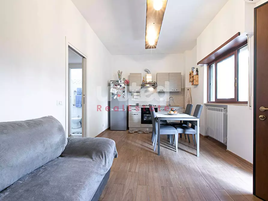 appartamento in vendita a Roma in zona Acilia