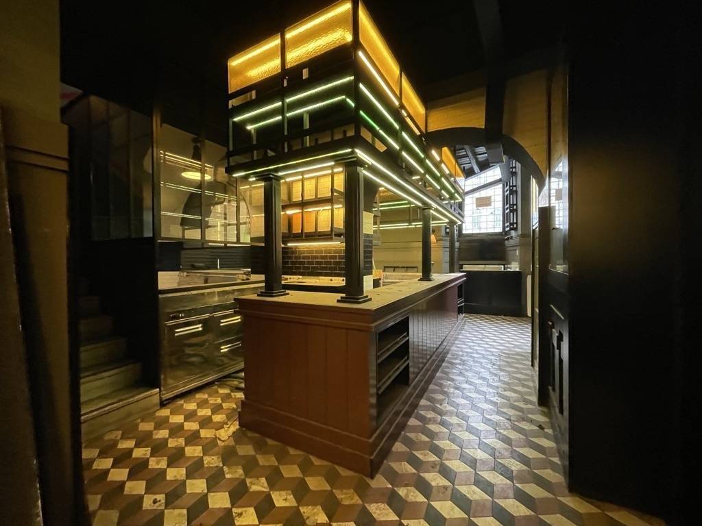 negozio in vendita a Roma in zona Centro Storico
