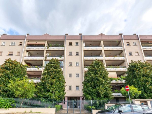 appartamento in vendita a Roma in zona Castel Giubileo