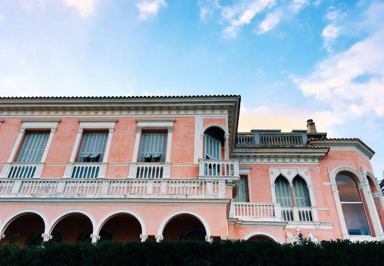 intera palazzina in vendita a Roma in zona Trieste