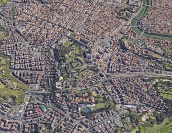 appartamento in vendita a Roma in zona Aurelio