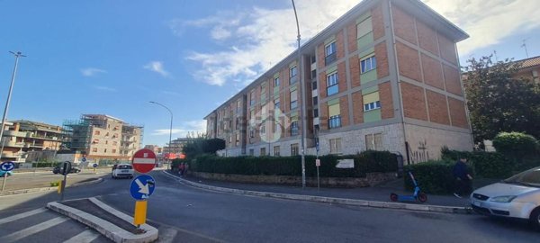 appartamento in vendita a Roma in zona Torre Spaccata