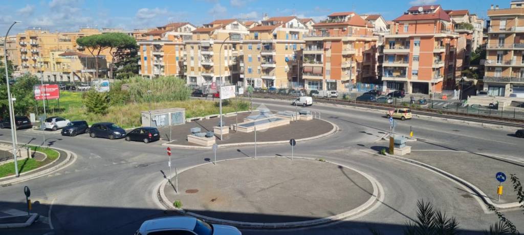 appartamento in vendita a Roma in zona Tor Sapienza